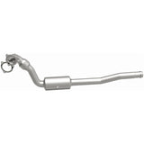 MagnaFlow Direct Fit Catalytic Converter 01-04 Volvo C70 2.3L - 24071