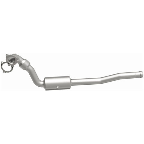 MagnaFlow Direct Fit Catalytic Converter 01-04 Volvo C70 2.3L - 24071