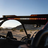 Baja Designs 2022 Polaris RZR Pro-R RTL Kit - 448107