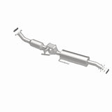 MagnaFlow Conv DF 20-22 Toyota Prius Prime Underbody 1.8L - 280468