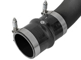 aFe Bladerunner 3in. Intercooler Tube Hot Side 03-07 Ford Diesel Trucks V8-6.0L (td) - 46-20108-B
