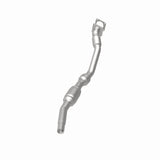 MagnaFlow Conv DF 00-02 Audi A6 Quattro 2.7L - 23644