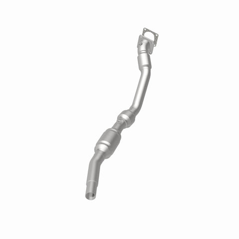 MagnaFlow Conv DF 00-02 Audi A6 Quattro 2.7L - 23644