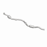 MagnaFlow Conv DF 06-09 Mercedes-Benz E350 3.5L 4matic Passenger Side - 51645