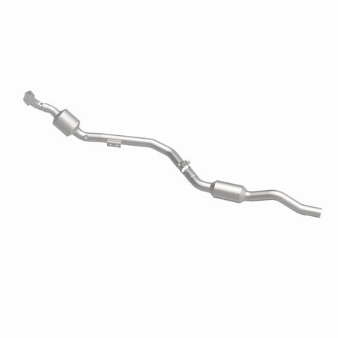 MagnaFlow Conv DF 06-09 Mercedes-Benz E350 3.5L 4matic Passenger Side - 51645