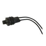 Kleinn Sealed Tank Mount Pressure Switch/ 1/4In M NPT/ 100 PSI On/ 130 PSI Off - 2131