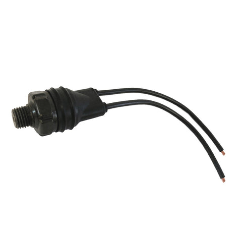 Kleinn Sealed Tank Mount Pressure Switch/ 1/4In M NPT/ 100 PSI On/ 130 PSI Off - 2131