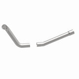 MagnaFlow Univ Pipe Down Assy 99-03 7.3L Ford - 15459