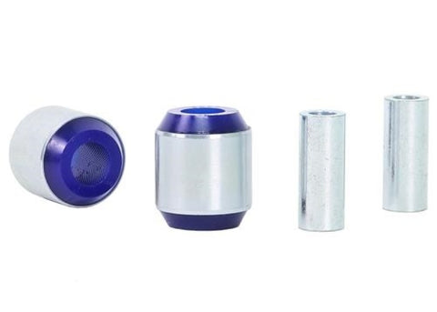 SuperPro 1993 Mazda RX-7 Base Rear Trailing Arm Forward Bushing Kit - SPF2677K