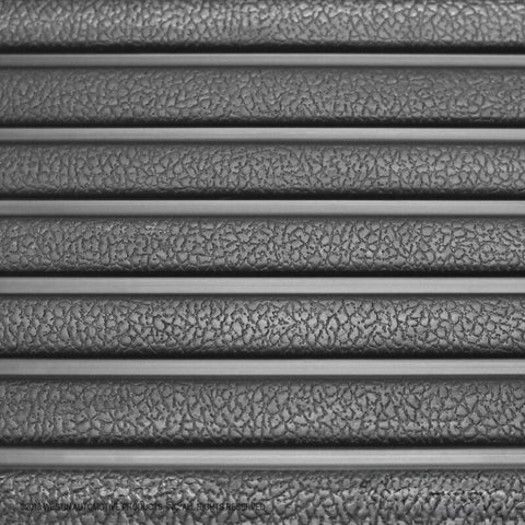 Westin Sure-Grip Aluminum Running Boards 79 in - Brushed Aluminum - 27-6130