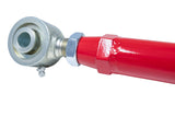 UMI Performance 08-09 Pontiac G8 10-14 Camaro Toe Rods Adj Roto-Joint - 2524-R
