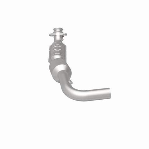 MagnaFlow Direct Fit Catalytic Converter 05-07 Ford E150 4.6L Driver Side - 51311
