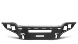 Body Armor 4x4 2016+ Toyota Tacoma Desert Series Front Winch Bumper - TC-19337