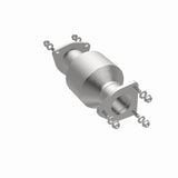 MagnaFlow Direct Fit Catalytic Converter OEM 13-17 Honda Accord L4 2.4 Underbody - 21-476
