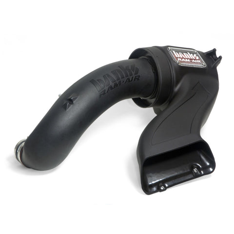 Banks Power 15-17 Ford F-150 5.0L Ram-Air Intake System - Oiled Filter - 41888