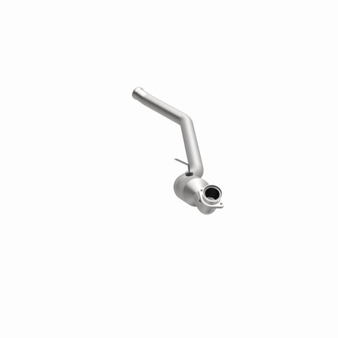 MagnaFlow Direct Fit Catalytic Converter 06-11 ML350 3.5L ds - 51716