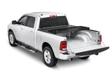 Tonno Pro 02-19 Dodge RAM 1500 6.4ft Fleetside Hard Fold Tonneau Cover - HF-250