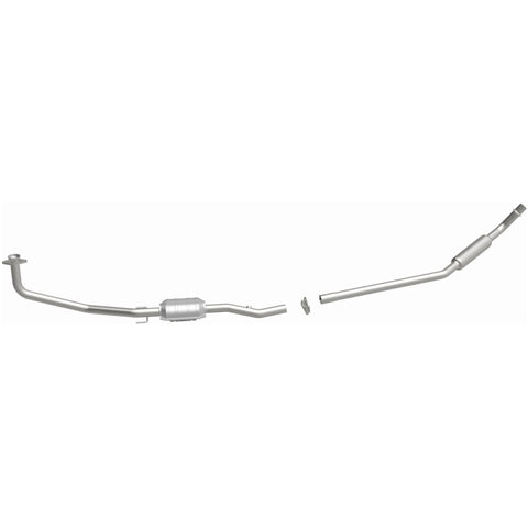 MagnaFlow Direct Fit Catalytic Converter Tercel 95-97 1.5L EFI - 23898