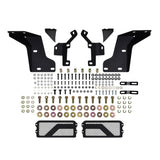 Westin 13-18 Dodge Ram 1500 / 2019 Ram 1500 Classic Pro-Mod Front Bumper - Textured Black - 58-41025