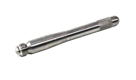 Torque Solution Wheel Lug Guide Tool: Porsche BMW Audi VW Mercedes 14x1.5 - TS-UNI-006