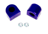 SuperPro 2006 Volkswagen Jetta GLI Front 22.5mm Sway Bar Mount Bushing Set - SPF3354-22.5K