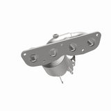 MagnaFlow 11-16 Hyundai Elantra L4 1.8L OEM Manifold Direct Fit Catalytic Converter - 22-081