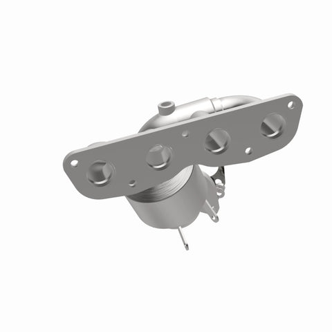 MagnaFlow 11-16 Hyundai Elantra L4 1.8L OEM Manifold Direct Fit Catalytic Converter - 22-081