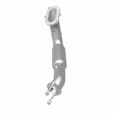 MagnaFlow Catalytic Conv Direct Fit Federal 06-11 Chevy Corvette V8 7.0LGAS - 52038