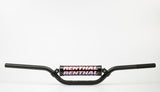 Renthal 12-13 KTM 65SX 7/8 in. Handlebar Mini - Black - 823-01-BK-09-219