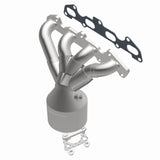 Magnaflow Conv DF 01-02 Kia Rio 1.5L - 452040