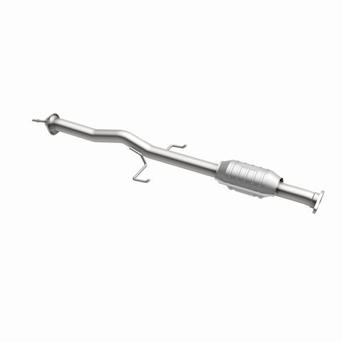MagnaFlow Direct Fit Catalytic Converter 01-03 Mazda Protege 2.0L CA - 451002