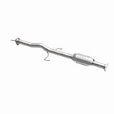MagnaFlow Conv DF 02-03 Protege 2.0L rear 49S - 23908