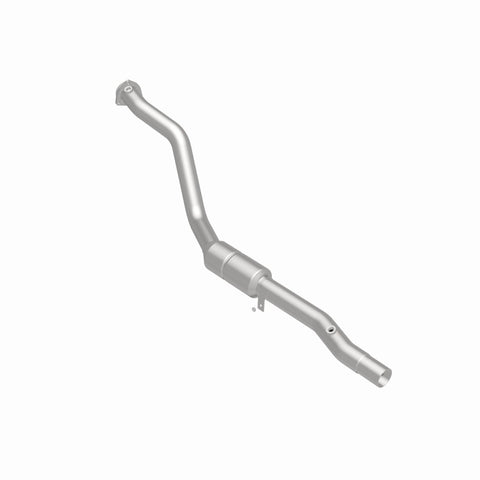 MagnaFlow 2001-2003 Audi S8 4.2L Direct-Fit Catalytic Converter 55.25in Length - 4481116