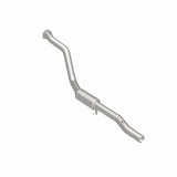 MagnaFlow Direct Fit Catalytic Converter 01-03 Audi S8 4.2L Passenger Side - 51086