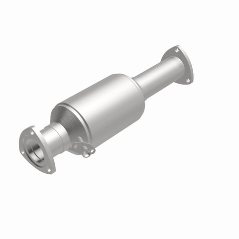 MagnaFlow Direct Fit Catalytic Converter 79-87 Toyota Land Cruiser 4.2L - 3391894
