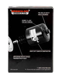 K&N Victory / Polaris 2.563in OD x 3.313in H Oil Filter - KN-198