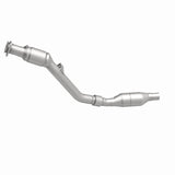 MagnaFlow Direct Fit Catalytic Converter 04-06 Audi S4 4.2L CA - 441095