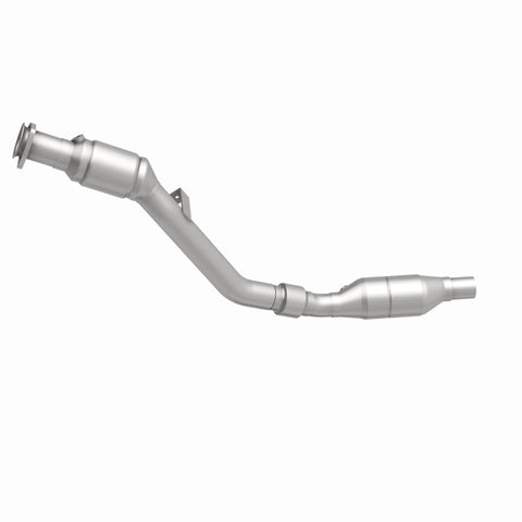 MagnaFlow Direct Fit Catalytic Converter 04-06 Audi S4 4.2L CA - 441095