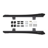 ARB Base Rack Mount Vehicle-Specific - For Use w/ Base Rack 1770060/1770070 - 17920010