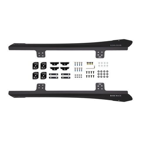ARB Base Rack Mount Vehicle-Specific - For Use w/ Base Rack 1770060/1770070 - 17920010