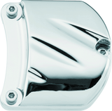 Kuryakyn Solenoid Cover 90-06 Big Twins 91-19 XL Sportsters Chrome - 9050