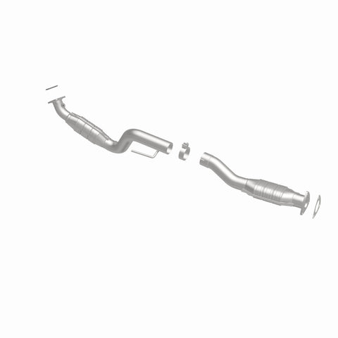 MagnaFlow Conv DF 03-05 Express 2500 4.8L Passenger Side - 51534