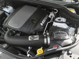 aFe POWER Momentum GT Pro DRY S Cold Air Intake System 11-17 Jeep Grand Cherokee (WK2) V8 5.7L HEMI - 51-76205-1