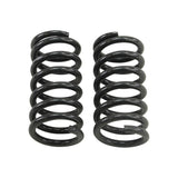 Belltech COIL SPRING SET 83-97 Mitsubishi Mighty Max - 4270