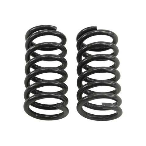 Belltech COIL SPRING SET 83-97 Mitsubishi Mighty Max - 4270