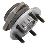 MOOG 02-05 Jeep Liberty Front Hub Assembly - 513178