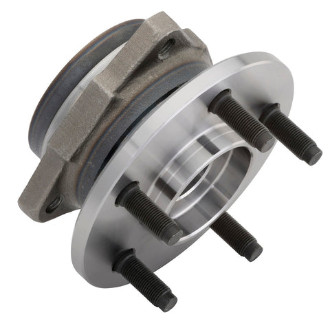 MOOG 02-05 Jeep Liberty Front Hub Assembly - 513178