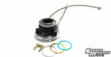 Clutch Masters 09-12 Hyundai Genesis Coupe 2.0T FX850 Twin Disc 8.5in Street Kit (Flywheel Not Incl) - 05095-TD8S-XH