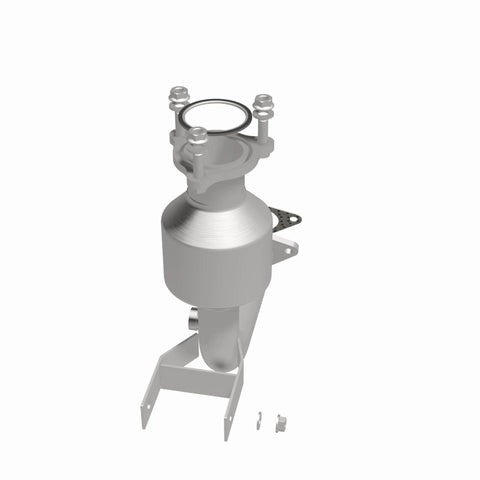 MagnaFlow Direct Fit Catalytic Converter 08-12 Malibu 2.4L fr - 51726