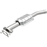 MagnaFlow 99-05 Mazda Miata/MX5 4 1.8L Direct-Fit Catalytic Converter - 23771